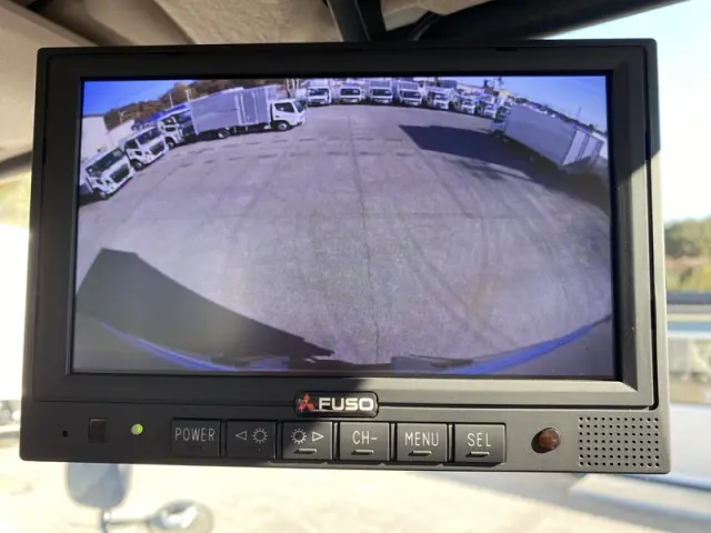 三菱 キャンター 2PG-FEB80の写真17