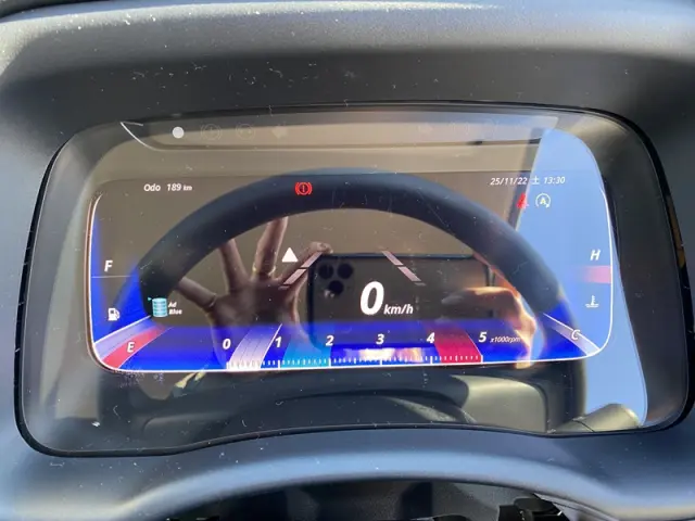 三菱 キャンター 2PG-FEB80の写真19