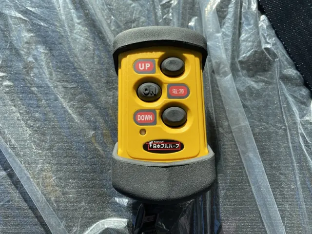 三菱 キャンター 2PG-FEB80の写真20