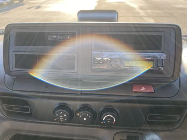 三菱 キャンター 2RG-FEAV0(2WD)の写真16