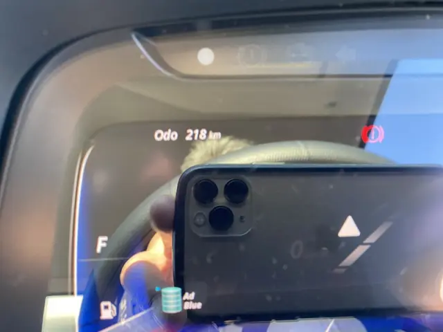 三菱 キャンター 2RG-FEAV0(2WD)の写真18