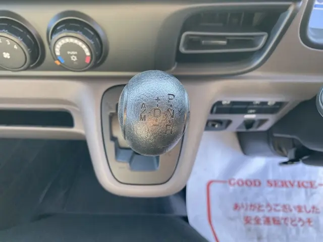 三菱 キャンター 2RG-FEAV0(2WD)の写真19