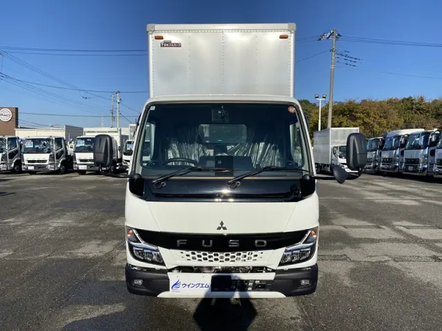 三菱 キャンター 2RG-FEAV0(2WD)の写真2
