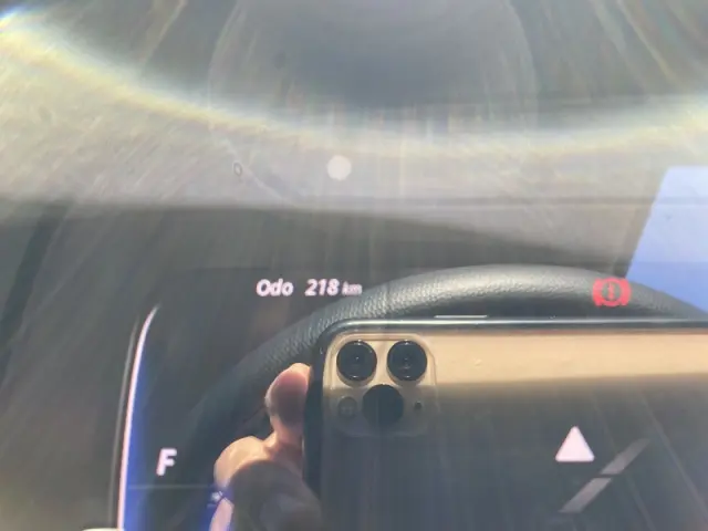 三菱 キャンター 2RG-FEAV0(2WD)の写真17