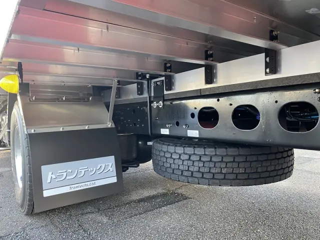 三菱 ファイター 2KG-FK65F(2WD)の写真12