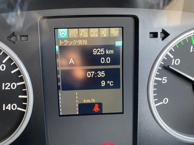 三菱 ファイター 2KG-FK65F(2WD)の写真17