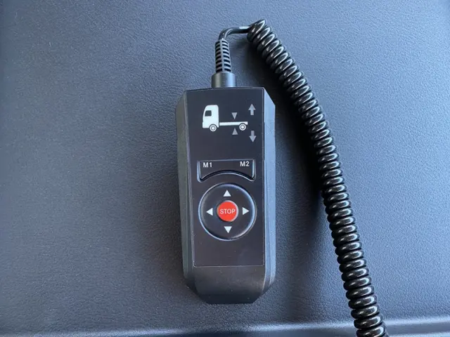 三菱 ファイター 2KG-FK65F(2WD)の写真20