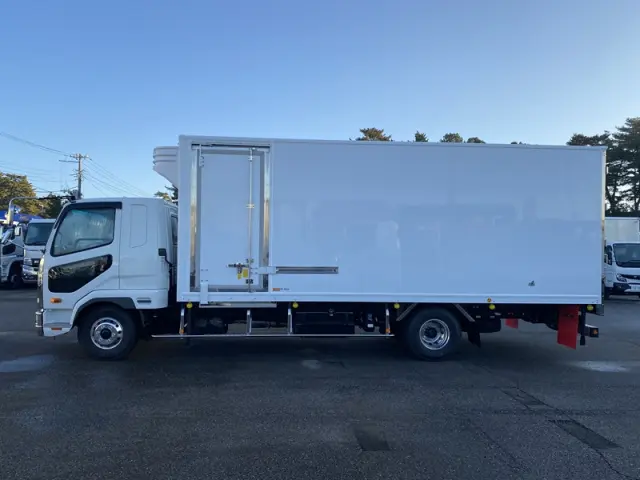 三菱 ファイター 2KG-FK65F(2WD)の写真4