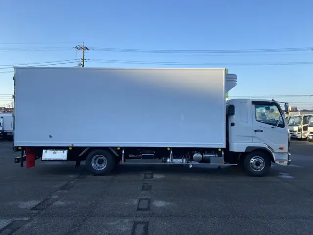 三菱 ファイター 2KG-FK65F(2WD)の写真5