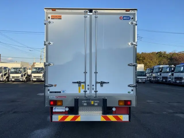 三菱 ファイター 2KG-FK65F(2WD)の写真8