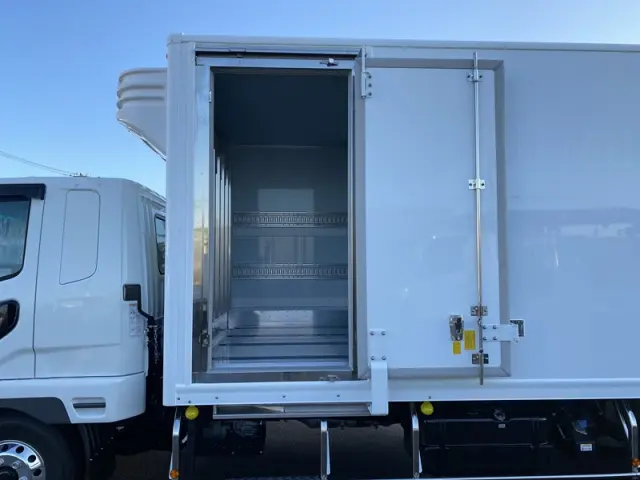 三菱 ファイター 2KG-FK65F(2WD)の写真10