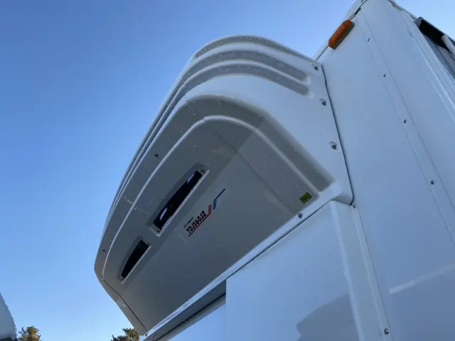 三菱 ファイター 2KG-FK65F(2WD)の写真11