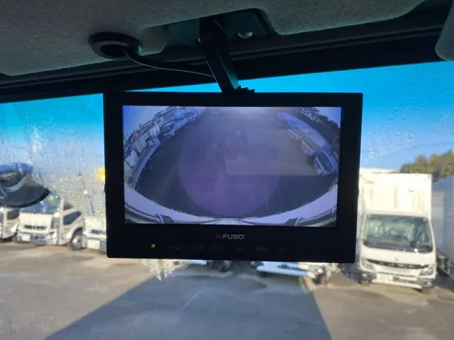 三菱 ファイター 2KG-FK65F(2WD)の写真17