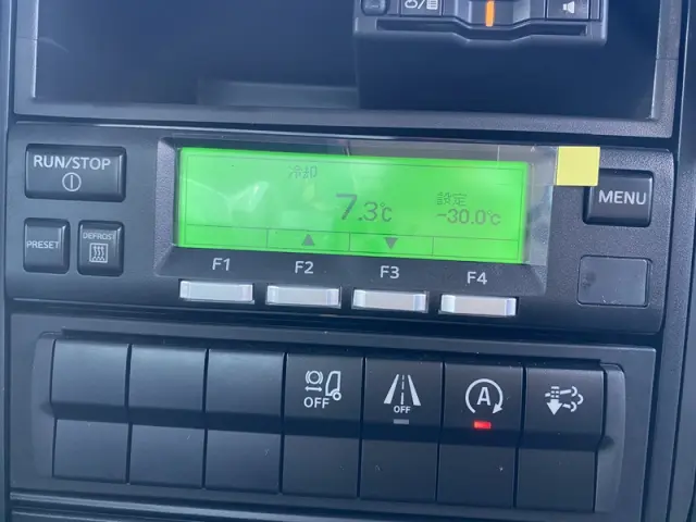 三菱 ファイター 2KG-FK65F(2WD)の写真17
