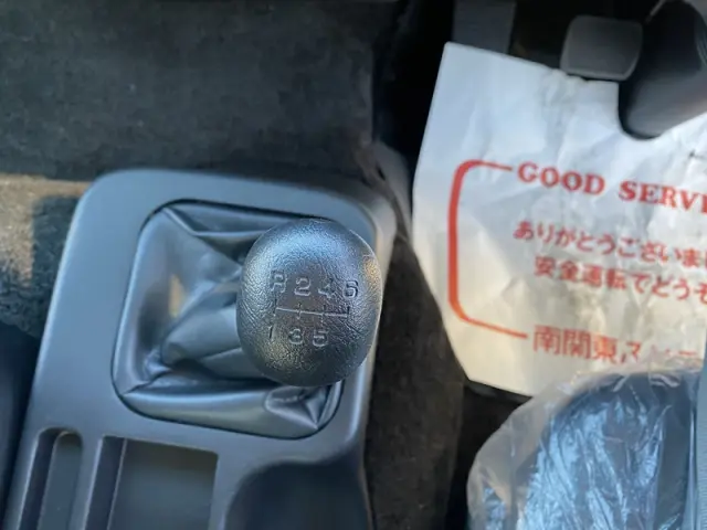 三菱 ファイター 2KG-FK65F(2WD)の写真18