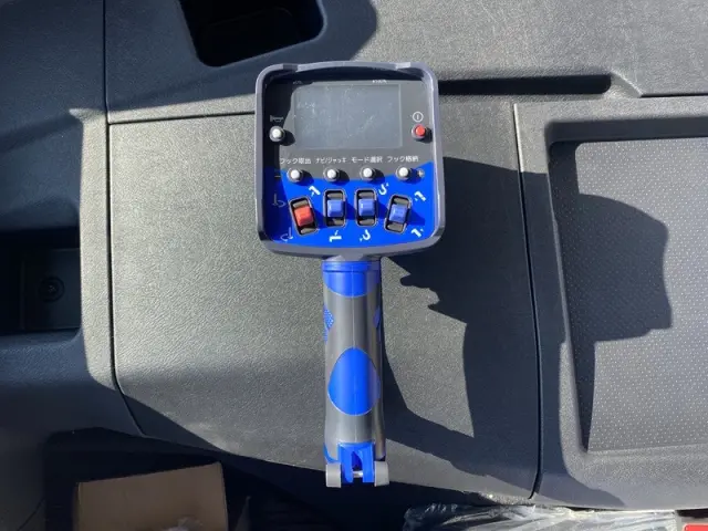 三菱 スーパーグレート 2PG-FS80VZ(8x4)の写真20