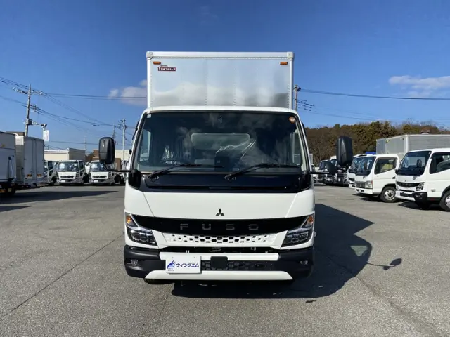 三菱 キャンター 2PG-FEB80(2WD)の写真2