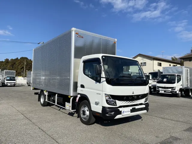 三菱 キャンター 2PG-FEB80(2WD)の写真3