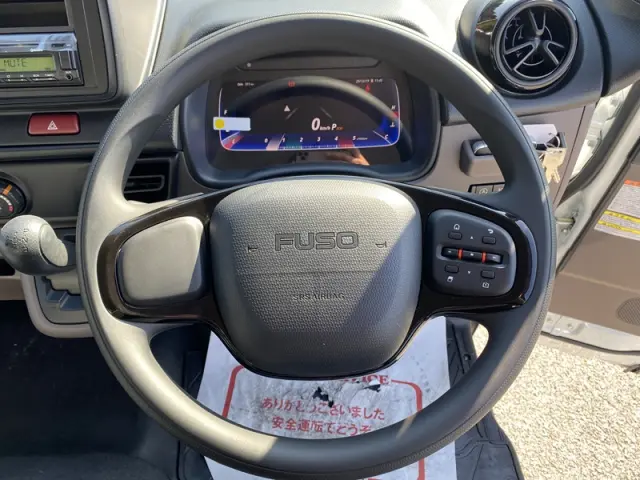 三菱 キャンター 2PG-FEB80(2WD)の写真17