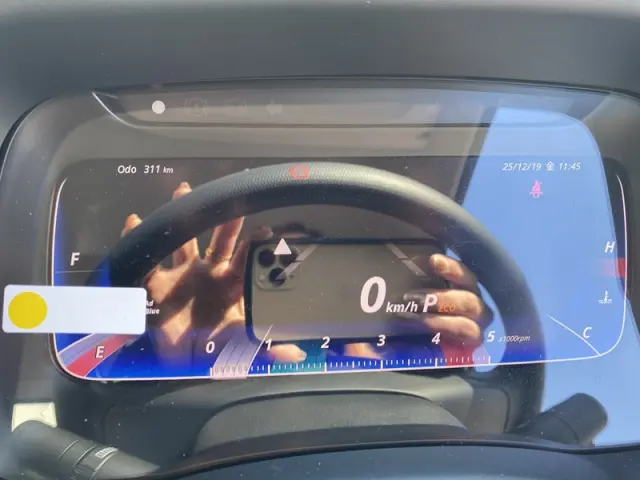 三菱 キャンター 2PG-FEB80(2WD)の写真18