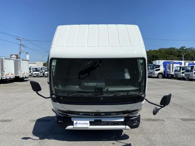 三菱 キャンター 2PG-FEB80(2WD)の写真12