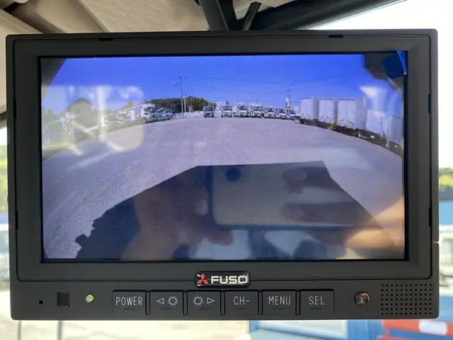 三菱 キャンター 2PG-FEB80(2WD)の写真15