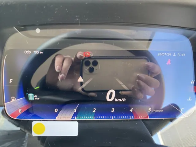 三菱 キャンター 2PG-FEB80(2WD)の写真17