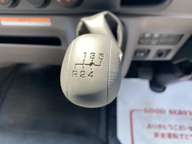 三菱 キャンター 2PG-FEB80(2WD)の写真19