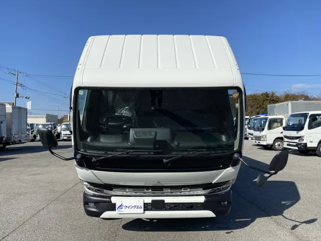 三菱 キャンター 2PG-FEB80(2WD)の写真13