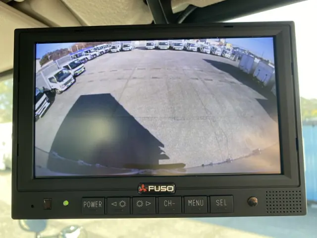 三菱 キャンター 2PG-FEB80(2WD)の写真15