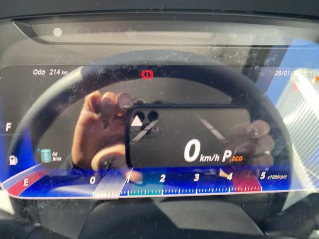 三菱 キャンター 2PG-FEB80(2WD)の写真19