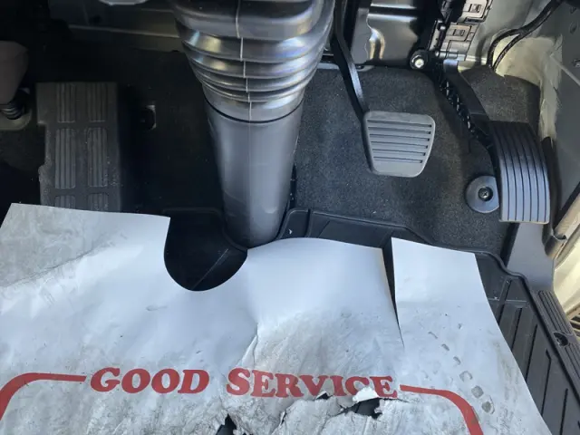 三菱 キャンター 2PG-FEB80(2WD)の写真20