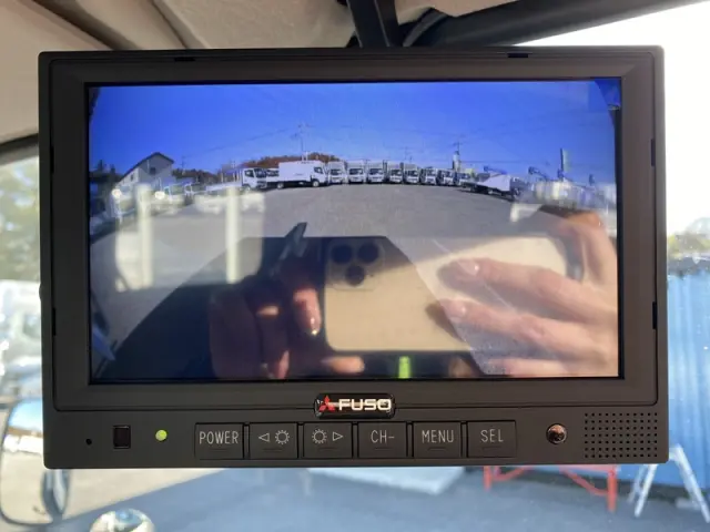 三菱 キャンター 2PG-FEB90(2WD)の写真16