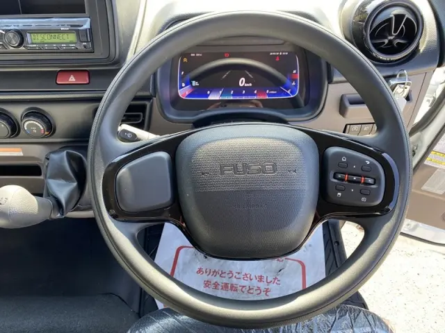 三菱 キャンター 2PG-FEB90(2WD)の写真18