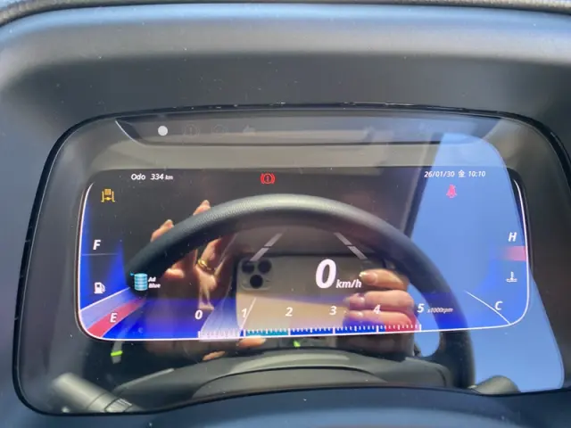 三菱 キャンター 2PG-FEB90(2WD)の写真19