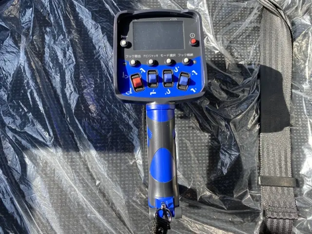 三菱 キャンター 2PG-FEB90(2WD)の写真20