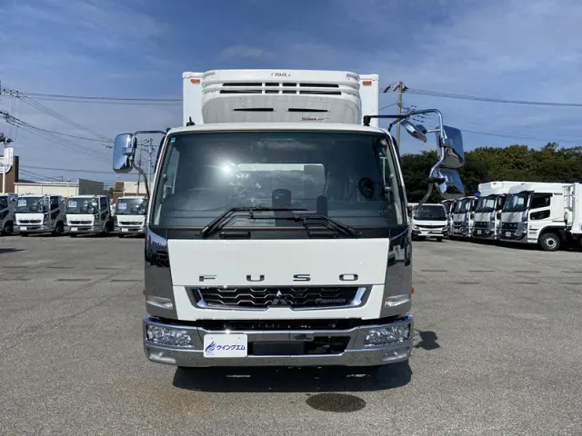 三菱 ファイター FK65F-622035(2WD)の写真2