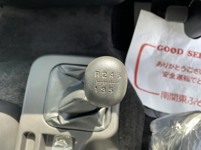 三菱 ファイター FK65F-622035(2WD)の写真18