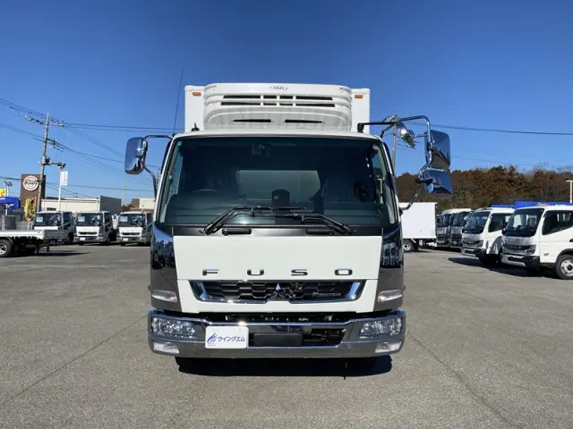 三菱 ファイター 2KG-FK65F(2WD)の写真2