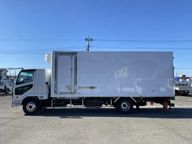 三菱 ファイター 2KG-FK65F(2WD)の写真4