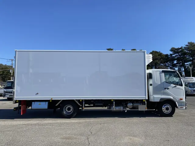 三菱 ファイター 2KG-FK65F(2WD)の写真5