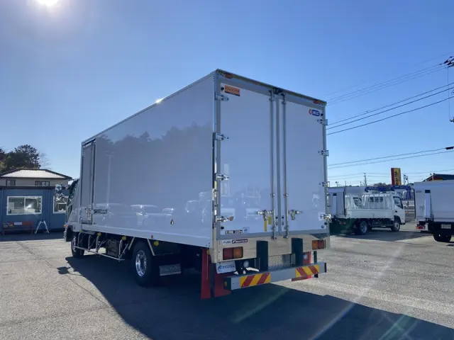 三菱 ファイター 2KG-FK65F(2WD)の写真6