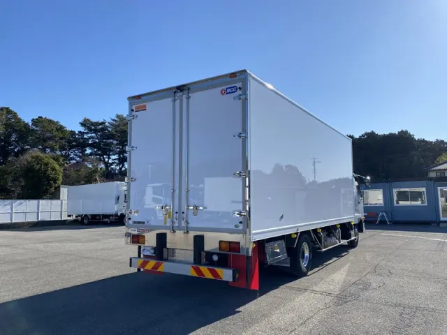 三菱 ファイター 2KG-FK65F(2WD)の写真7