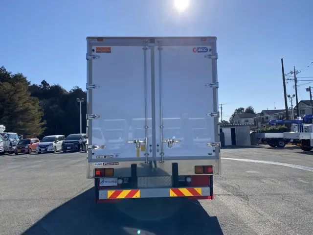 三菱 ファイター 2KG-FK65F(2WD)の写真8