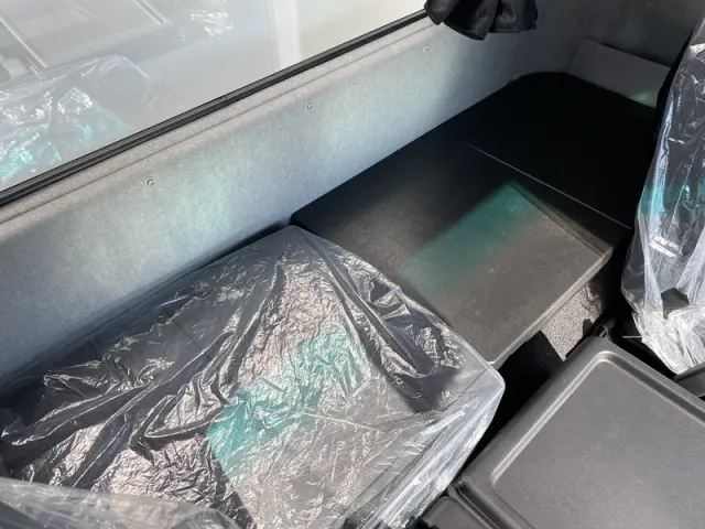 三菱 ファイター 2KG-FK65F(2WD)の写真14