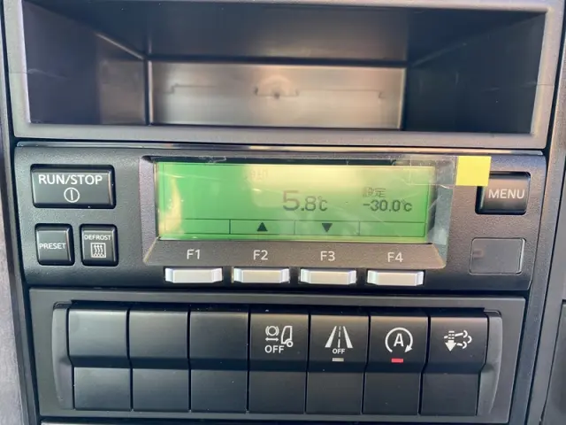 三菱 ファイター 2KG-FK65F(2WD)の写真17