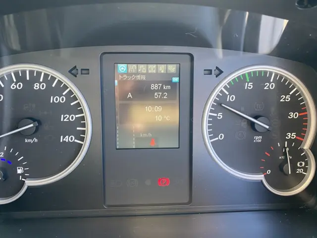 三菱 ファイター 2KG-FK65F(2WD)の写真18