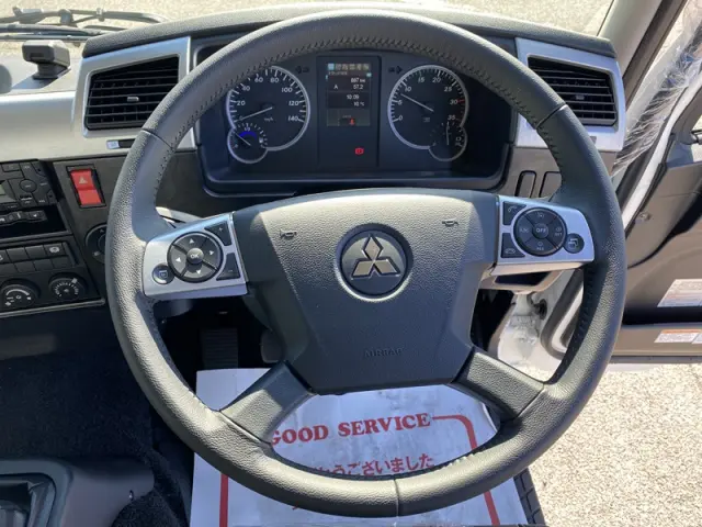 三菱 ファイター 2KG-FK65F(2WD)の写真19