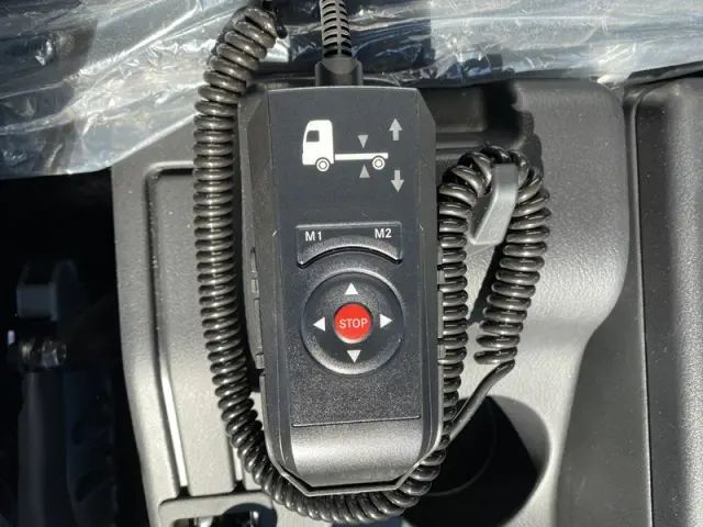 三菱 ファイター 2KG-FK65F(2WD)の写真20