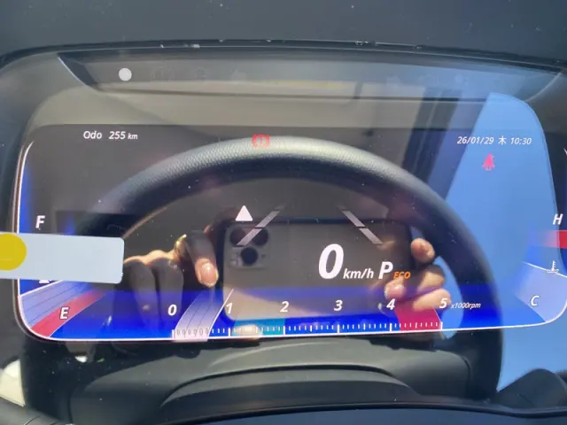 三菱 キャンター 2RG-FEAV0(2WD)の写真20